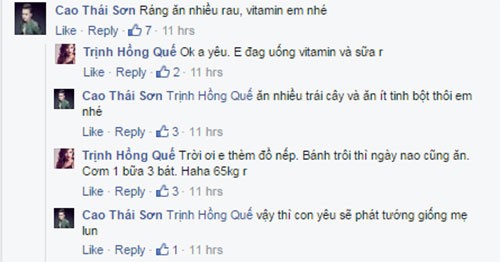 Hong Que thay doi chong mat khi mang thai-Hinh-2